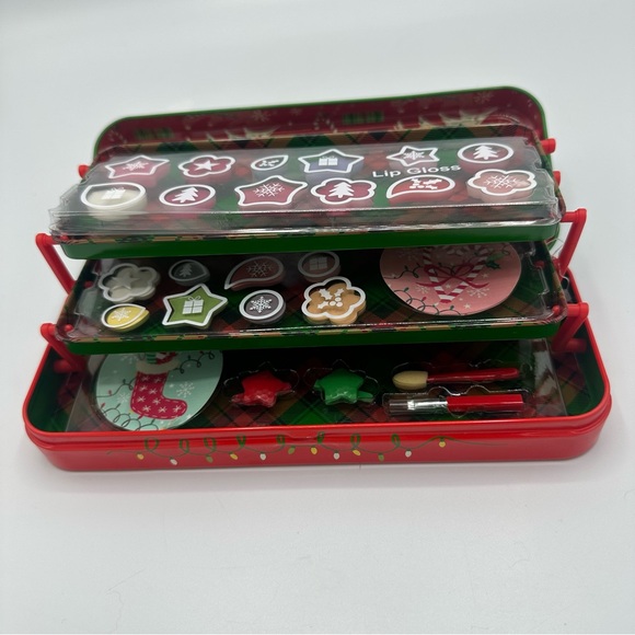 Lipsmacker Lip Gloss 26 Piece Set - Picture 2 of 6